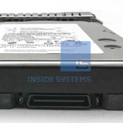 Alternative view of 45W2327 - 600GB 15K FC DRIVE MODULE