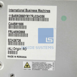 Alternative view of 45W2868 - SW4 FICON card, short wave, 4 Gb