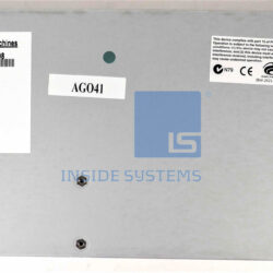 Alternative view of 45W2869 - 4GB LW FCP/FICON ADAPTER