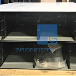 Alternative view of 45W3852 - IBM XIV Interface Module