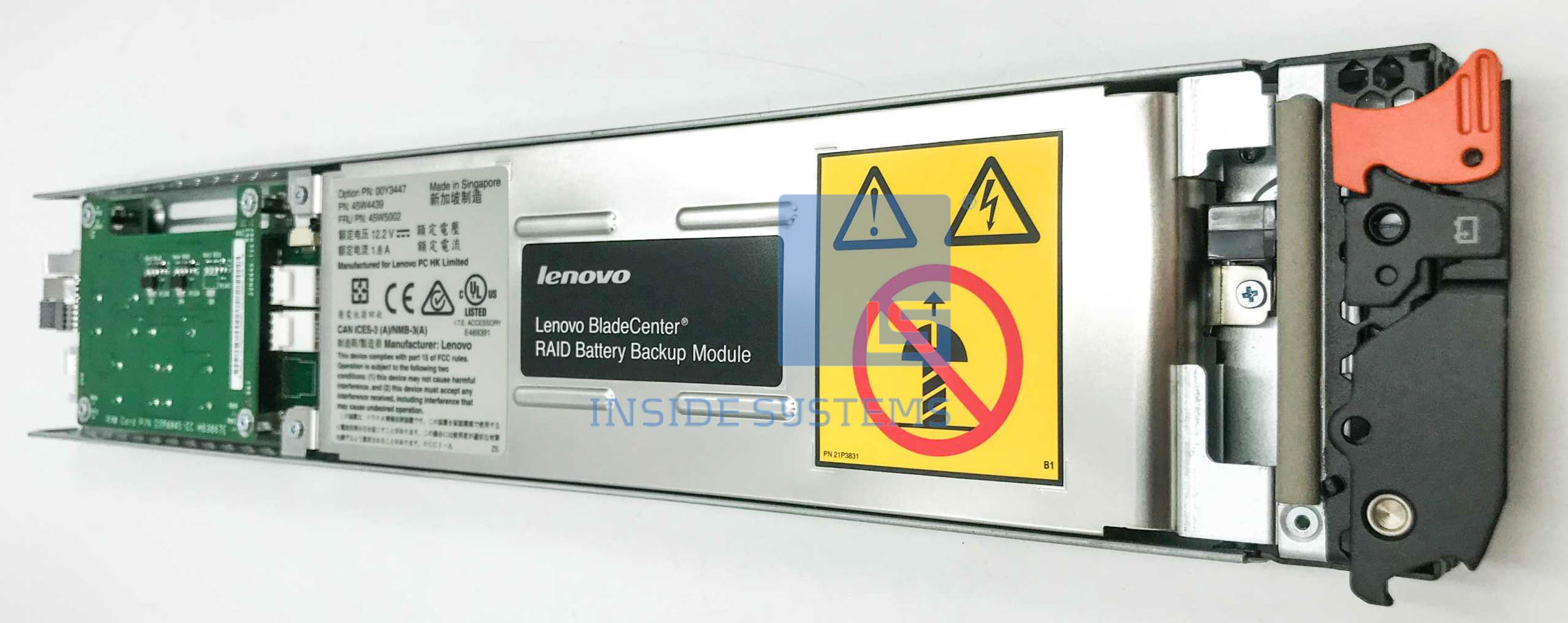 45W5002 03 A