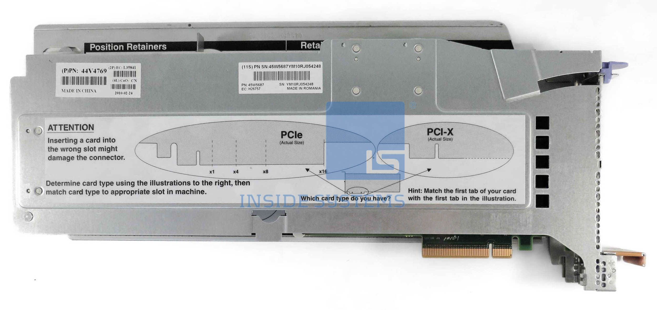 45W5690 A