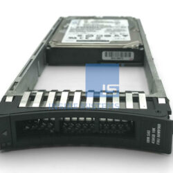 Alternative view of 45W7731 - 450G 10K SAS SFF DS88xx