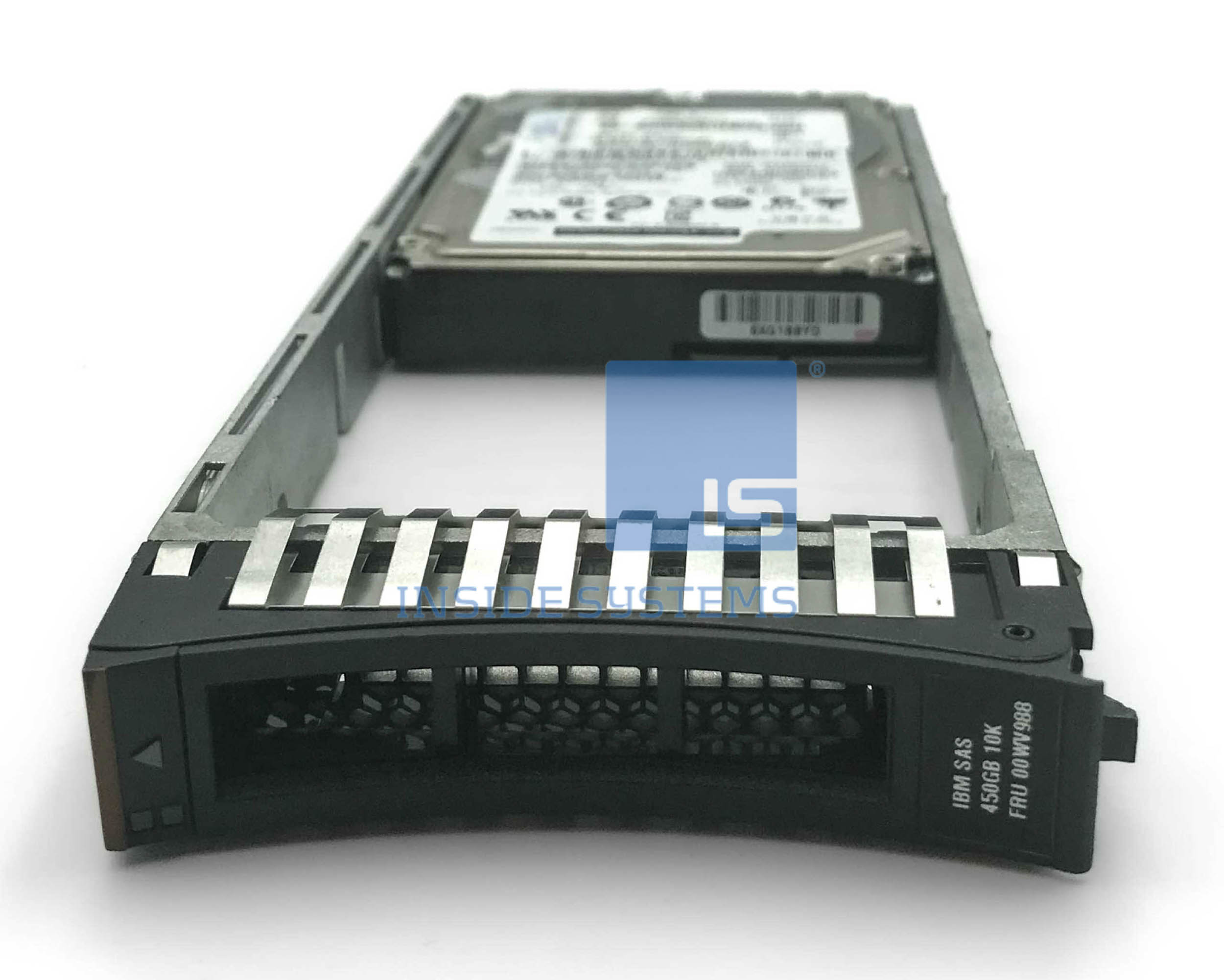 45W7731 - 450G 10K SAS SFF DS88xx 4 45W7731 - 450G 10K SAS SFF DS88xx - Image 2