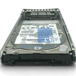 45W7731 - 450G 10K SAS SFF DS88xx 9 45W7731 D