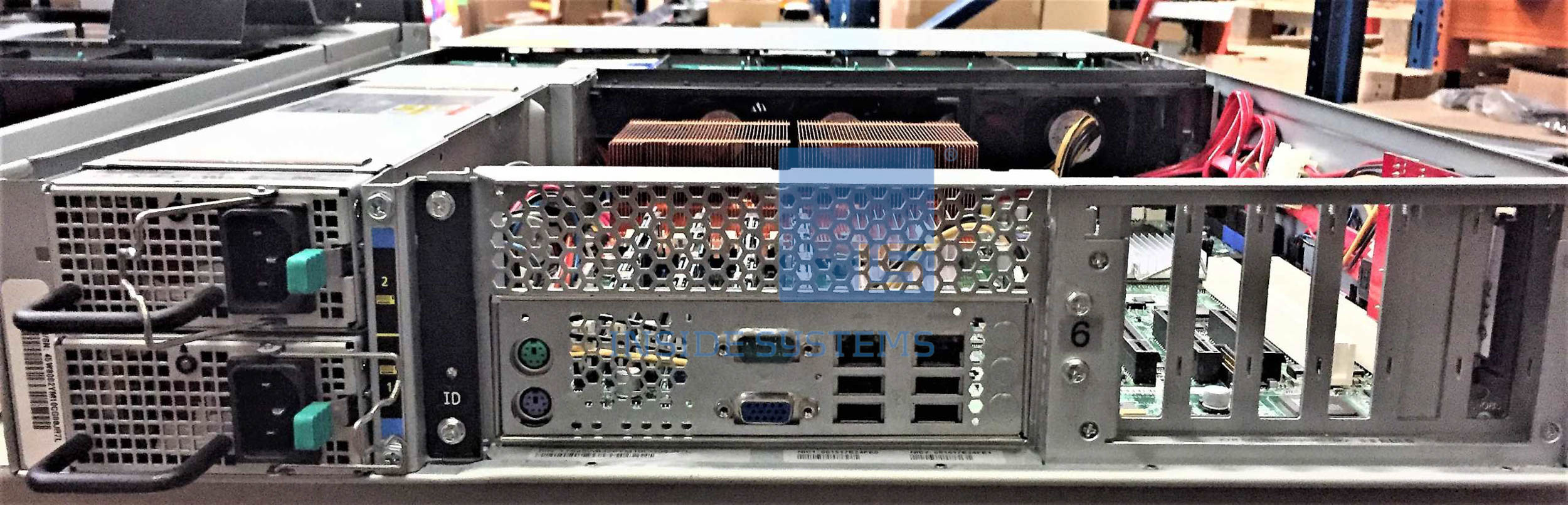 45W8002 A