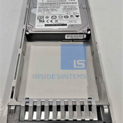 45W9609 - IBM 900Gb SAS 10K SFF SED (I90B) 6 45W9609 B