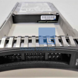 45W9609 - IBM 900Gb SAS 10K SFF SED (I90B) 7 45W9609 C