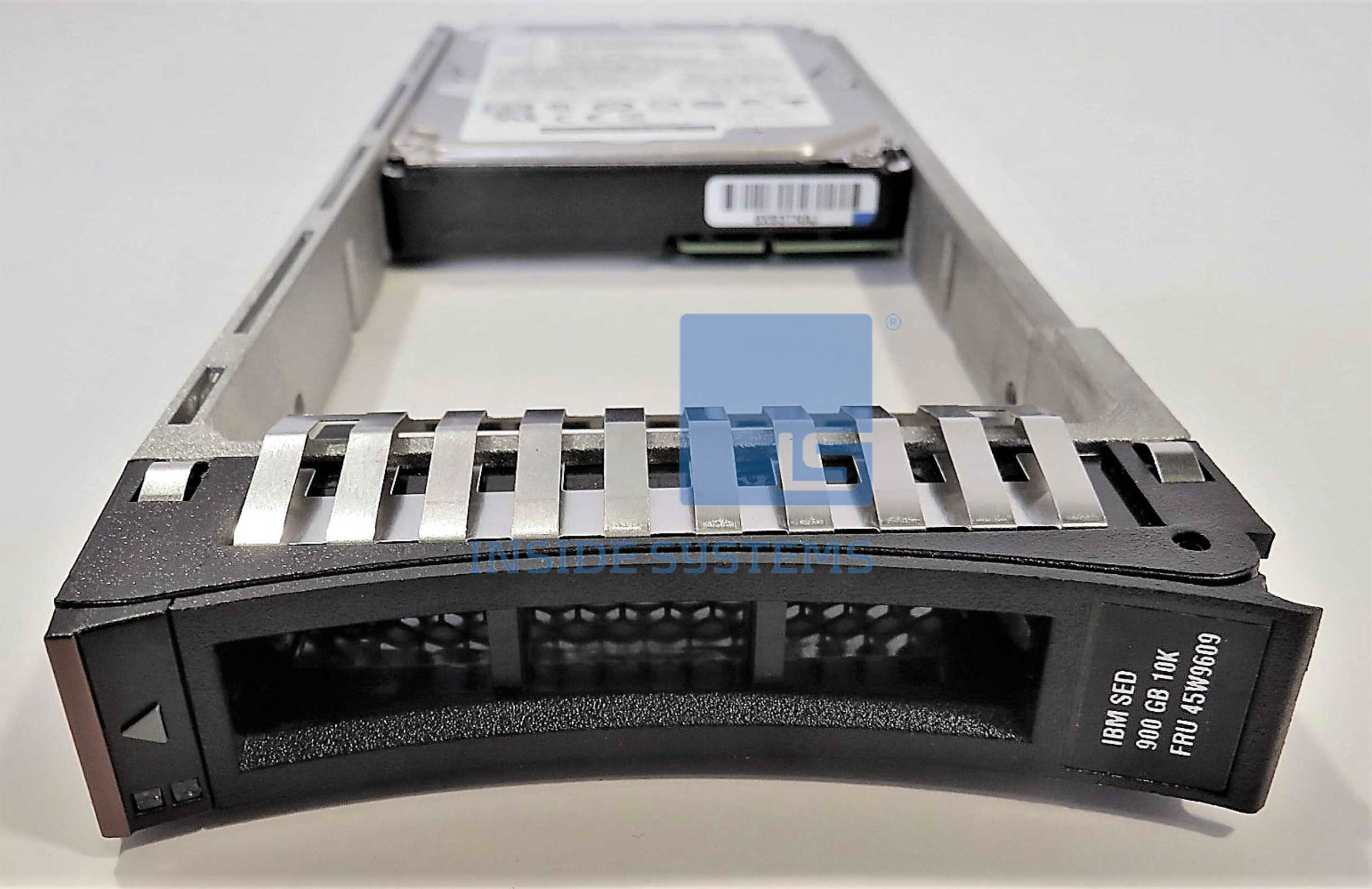 45W9609 - IBM 900Gb SAS 10K SFF SED (I90B) 5 45W9609 - IBM 900Gb SAS 10K SFF SED (I90B) - Image 3