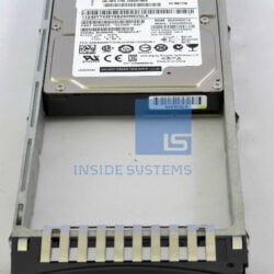 Alternative view of 45W9615 - IBM 300GB 15K RPM SAS DDM  (SED) I30C