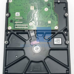 Alternative view of 460579-001-03 - HP 500GB 7.2K RPM SATA 3.5" HDD NO TRAY
