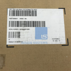 Alternative view of 460586-005-01 - EVA 4GB Array CTRL w/ Embedded Switch