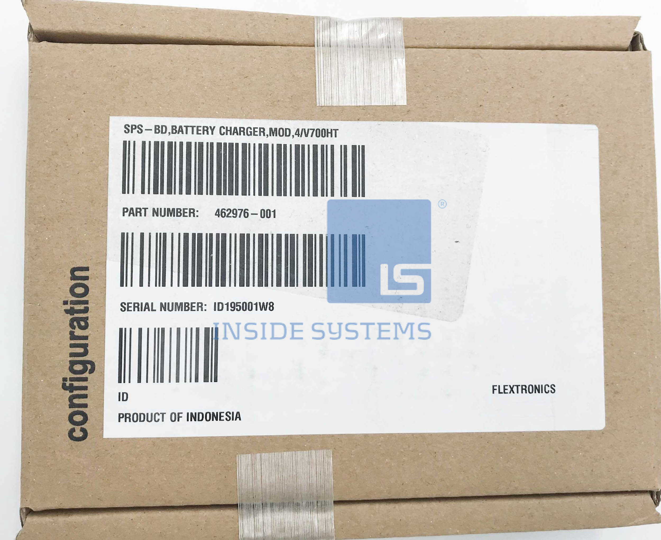 462976-001-01 - HP Smart Array Controller Battery 650mAh 12 462976 001 01 A