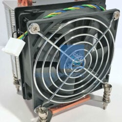 463981-001 - HP Z400 High Performance CPU Cooler