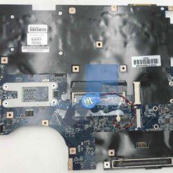 Alternative view of 468591-001 - HP Compaq 8710w Mobile Workstation SYSBO