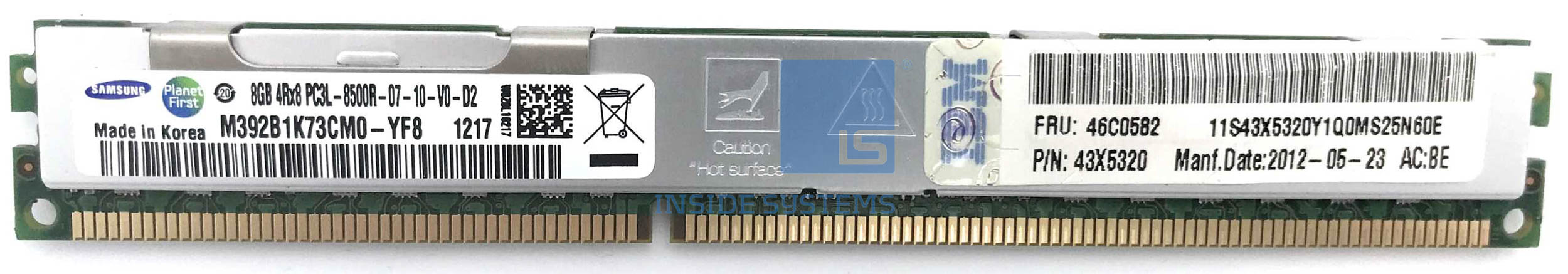 46C0582 A