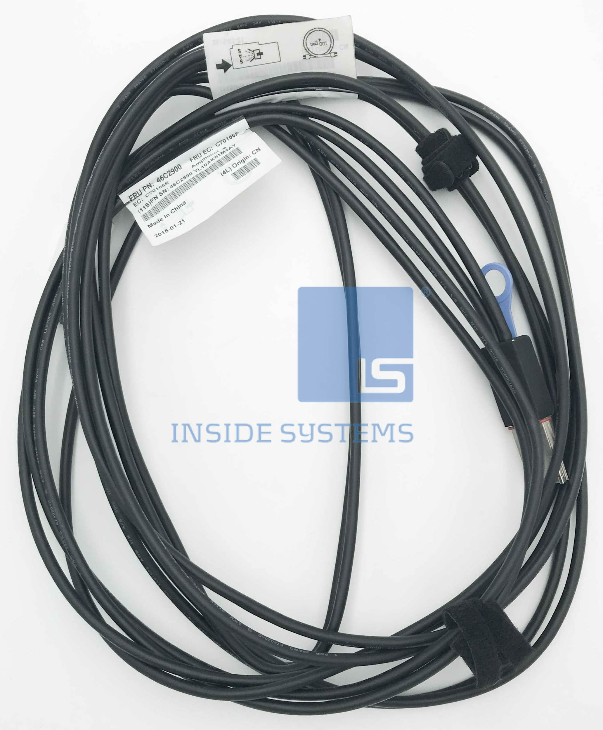 46C2900 A