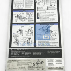 Alternative view of 46C5143 - HS21 XM SYSTEM BOARD