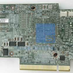 Alternative view of 46C8927 - ServeRAID M5015 SAS/SATA Ctrl No-Battery