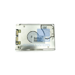 Alternative view of 485496-001 - 120GB 5.4K 8mm SATA 1.8" HDD