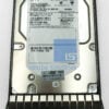 488060-001 - 300GB 15K 3Gbps DP 3.5" SAS HDD 2 488060 001 A