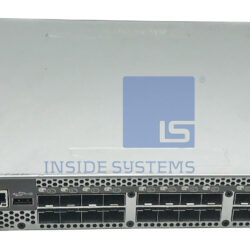 492292-001-04 - HP STORAGEWORKS 8/24 BASE (16) ACTV