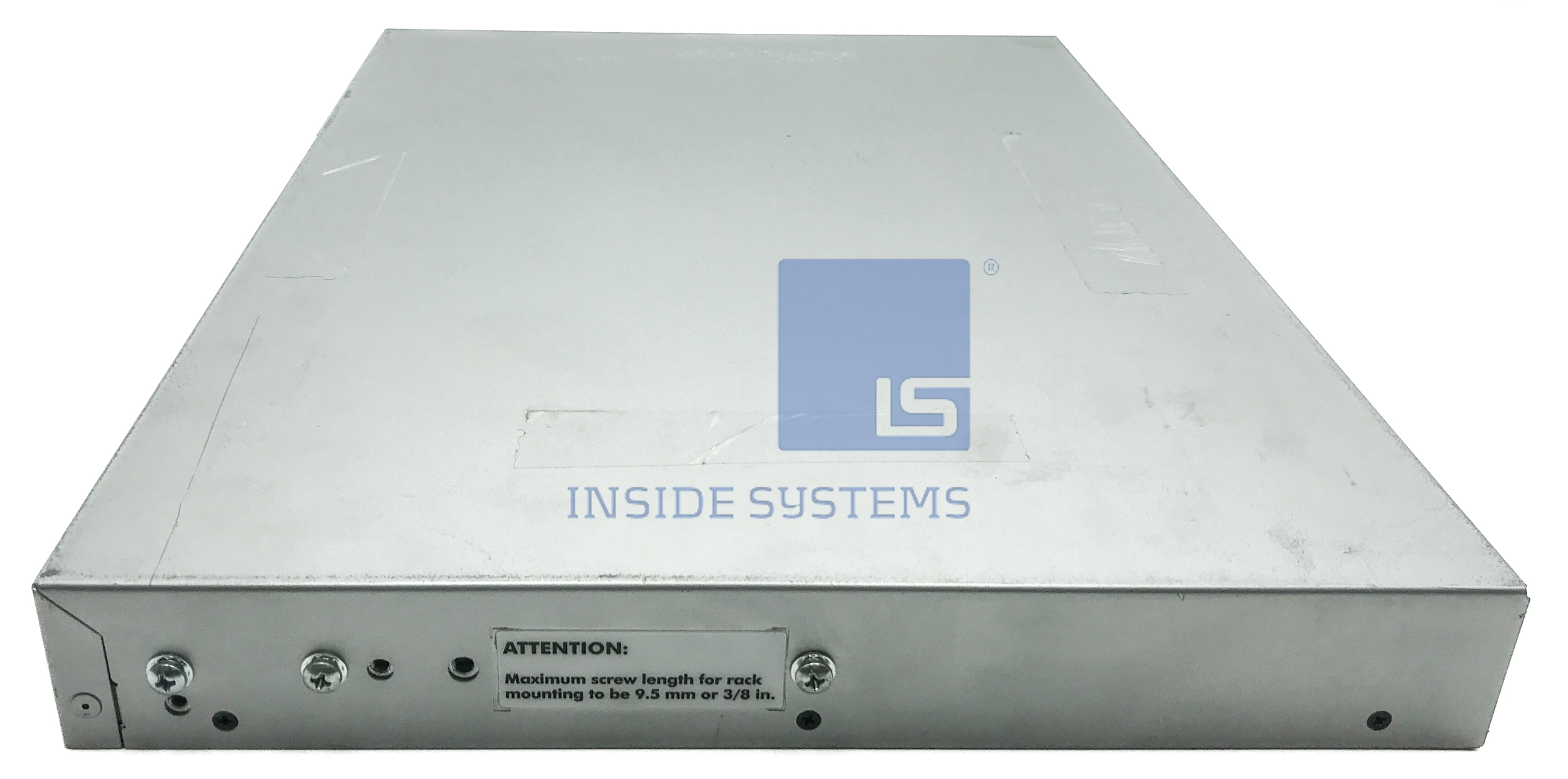 492292-001-04 - HP STORAGEWORKS 8/24 BASE (16) ACTV 5 492292-001-04 - HP STORAGEWORKS 8/24 BASE (16) ACTV - Image 3