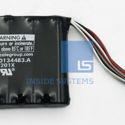 Alternative view of 49571-13 - LSI ServerRaid Battery