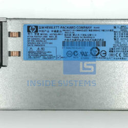 Alternative view of 499250-301 - HP Hot Plug PSU 460W