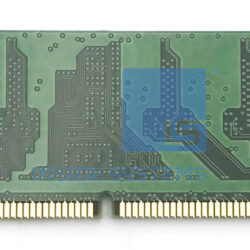 Alternative view of 499275-061 - HP 1GB DDR2 PC2-6400P MemMod