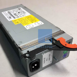 Alternative view of 49P2045 - 1200W Bladecenter Power Supply