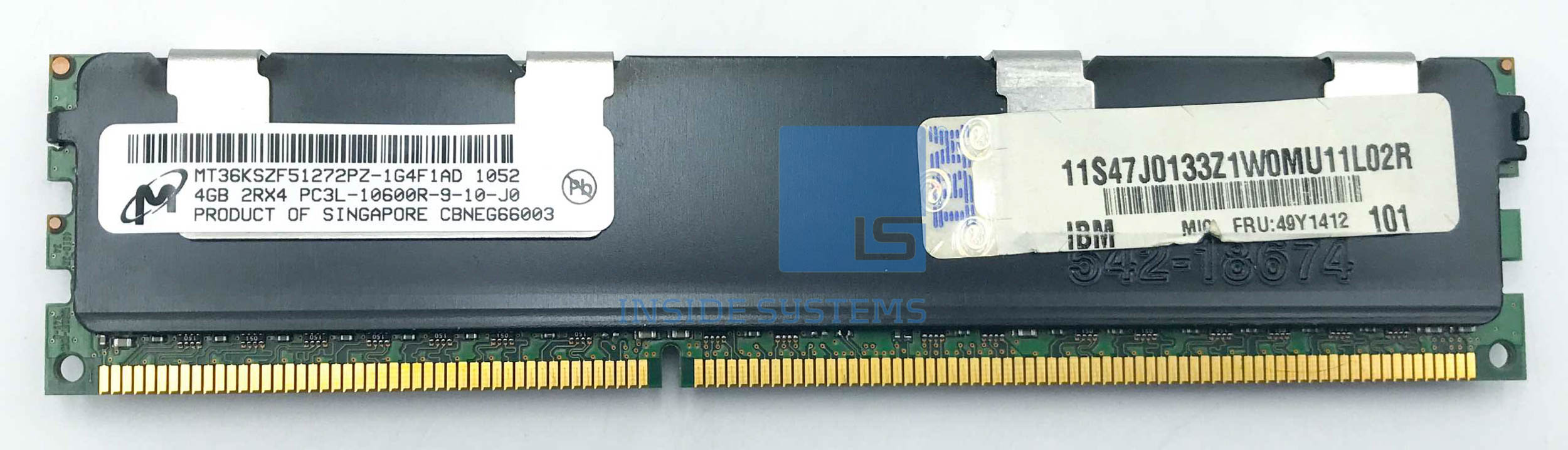 49Y1412 A