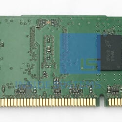 Alternative view of 49Y1442 - IBM MEMORY 1GB 1RX8 PC3-10600R DDR3