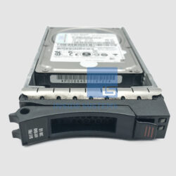 Alternative view of 49Y1836 - 300GB 10K 2.5 inch SAS HDD