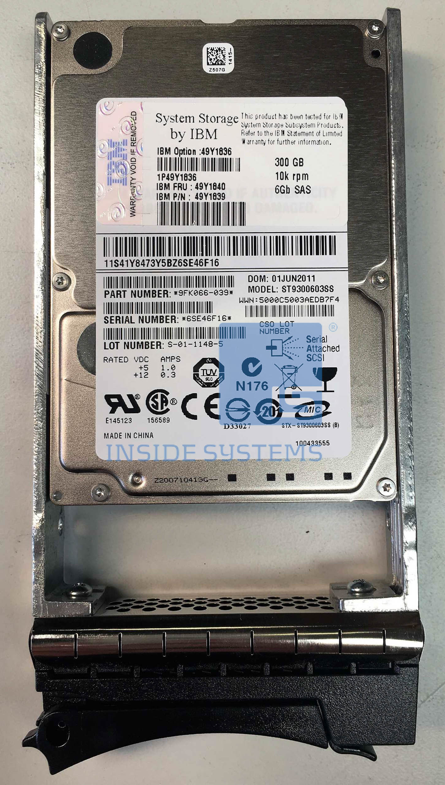 49Y1840 A