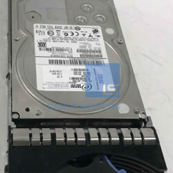 49Y1940 - 2TB 7.2KRPM Dual Port SATA 3.5" HS HDD 10 49Y1940 D