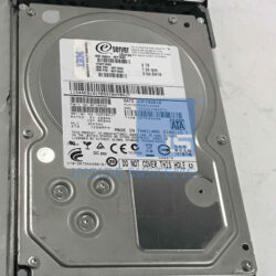 49Y1940 - 2TB 7.2KRPM Dual Port SATA 3.5" HS HDD 11 49Y1940 E