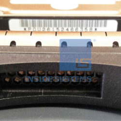 Alternative view of 49Y2048 - IBM 600GB 10,000 rpm 6Gb SAS 2.5" HDD