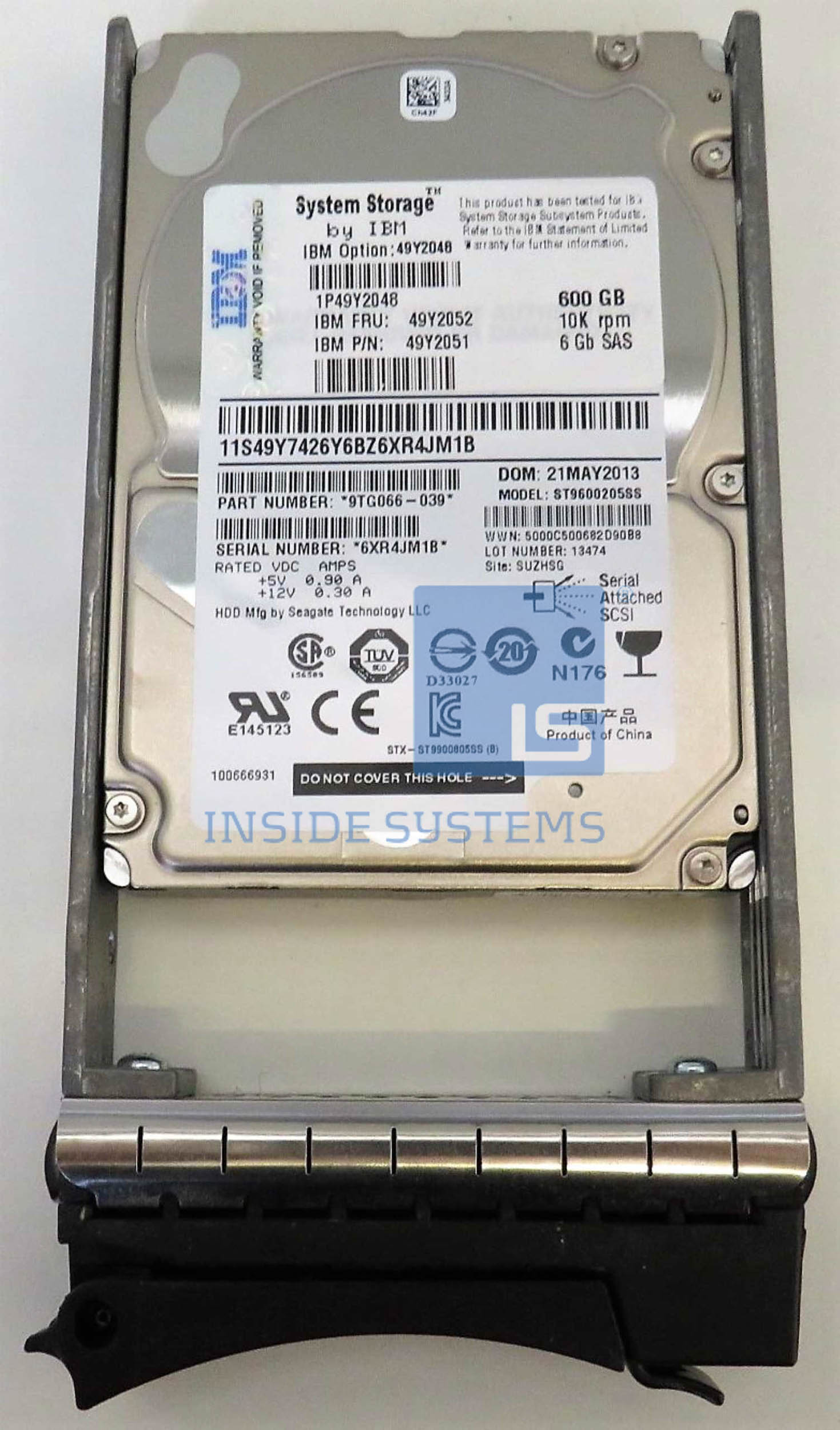 49Y2052 A