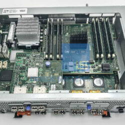 Alternative view of 49Y4133 - DS5100 Raid Controller Model 51A