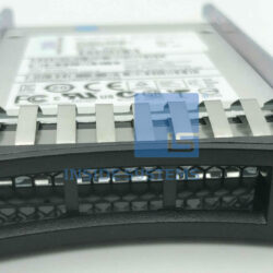 Alternative view of 49Y6139 - 800GB SAS 2.5" MLC HS Enterprise SSD