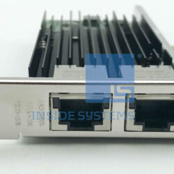 Alternative view of 49Y7972 - Intel X540-T2 Dual Port 10GBaseT Adapter
