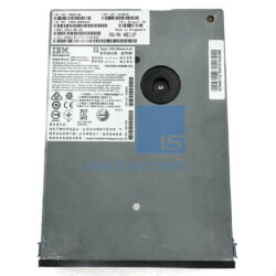 Alternative view of 49Y9898 - IBM Half High LTO Gen 5 SAS Tape