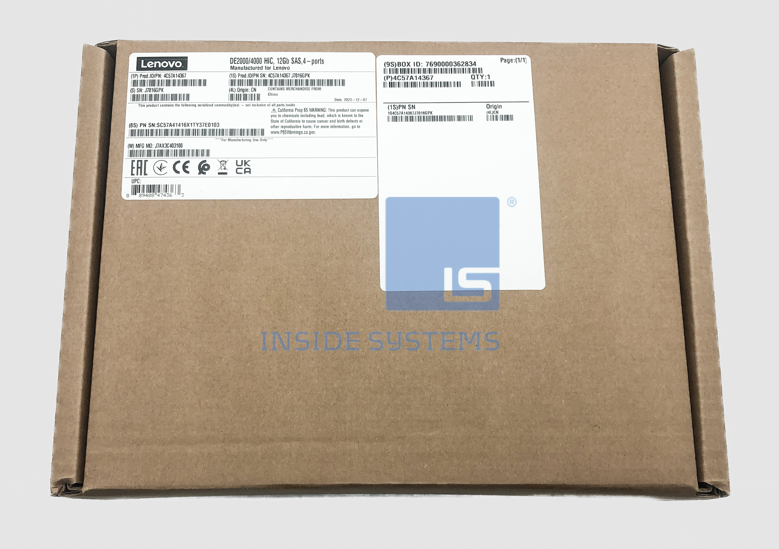 4C57A14367 01 A