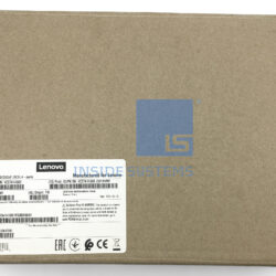 Alternative view of 4C57A14369-02 - DE4000 HIC, 10/25GbE iSCSI 4-Port