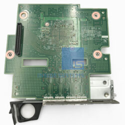 Alternative view of 4C57A14369 - DE4000 HIC, 10/25GbE iSCSI 4-Port