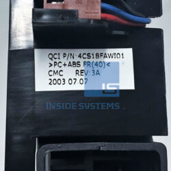 4CS18FAWIO1 C
