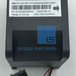 Alternative view of 4F17A12353 - Lenovo SR550 Fan Option Kit
