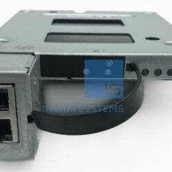 Alternative view of 4M17A09510 - ThinkSystem D2 Dual Ethernet Port SMM