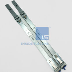 Alternative view of 4M17A13564 - ThinkSystem Toolless Friction Rail v2
